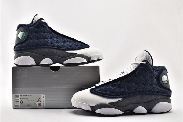 Nike Air Jordan 13 Retro Flint 2020 414571 404 Womens And Mens Shoes